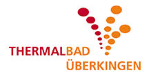 Logo - Thermalbad Bad �berkingen